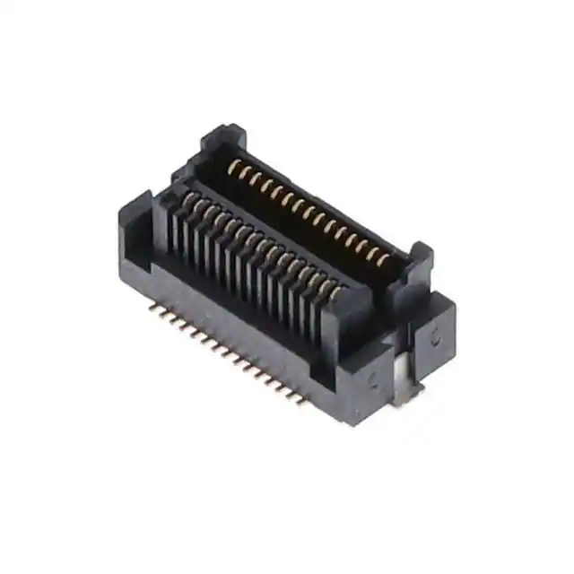 10106813-033112LF Amphenol ICC (FCI)  Matrices de type bord Mezzanine (carte à carte)